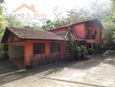 Casa em Condomínio para Venda, em Embu das Artes, bairro RESSACA, JARDIM ITATIAIA., 4 dormitórios, 3 banheiros, 2 suítes, 2 vagas