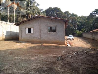 Chácara para Venda, em Embu das Artes, bairro CAPUAVA, 2 dormitórios, 1 banheiro