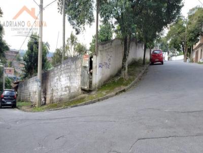 Terreno para Venda, em Embu das Artes, bairro ENGENHO VELHO