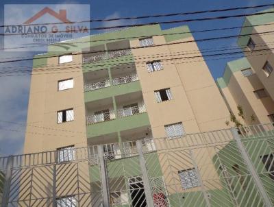 Apartamento para Venda, em Embu das Artes, bairro JARDIM SÃO MARCOS, 1 dormitório, 1 banheiro