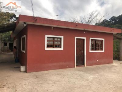 Chácara para Venda, em Embu das Artes, bairro ITATUBA, 3 dormitórios, 1 banheiro, 1 suíte, 3 vagas