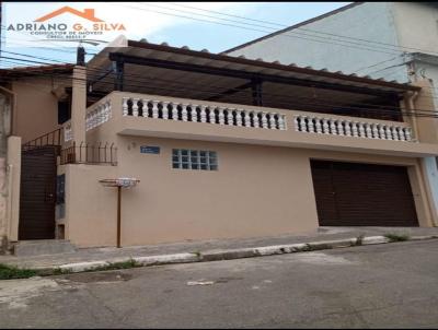 Casa para Venda, em Embu das Artes, bairro ENGENHO VELHO