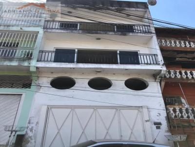 Casa para Venda, em Embu das Artes, bairro JARDIM SILVIA, 3 dormitórios, 2 banheiros, 1 suíte, 2 vagas