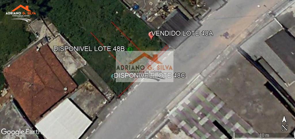 Lote para Venda em Embu das Artes / SP no bairro JARDIM MAGALI